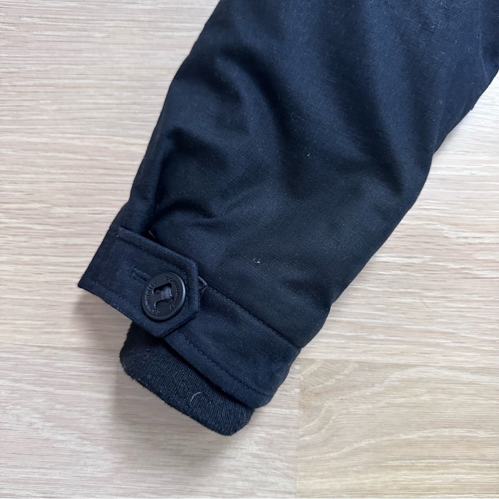 ARITZIA - COMMUNITY - PARADIGM PARKA - BLACK - SIZE SMALL - GREAT CONDITION - Picture 6 of 16